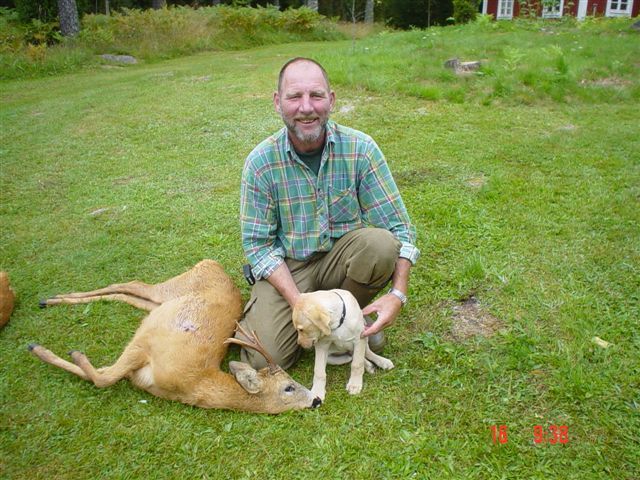Palle. Sverige 2004